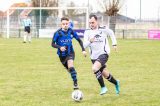 S.K.N.W.K. 1 - Brouwershaven 1 (comp.) seizoen 2021-2022 (59/119)